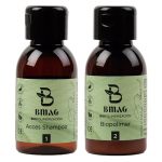 Kit BIOPOLIMERIZACION 100 ML.  BMAG
