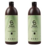 KIT BIOPOLIMERIZACION 1L.  BMAG