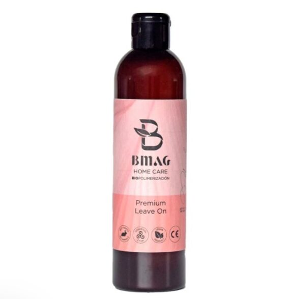 PREMIUM LEAVE ON 250 ML. BMAG