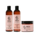 3S FREE CURLY PACK  BMAG