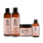 CURLY SYSTEM FORTE PACK  BMAG