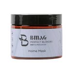 PERFECT BLONDES HOME MASK 300ML.  BMAG
