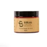 HOME MASK 3S FREE   300ML. BMAG