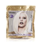 DECOLORACIÓN ULTRA BLONDE 8 LEVEL 500 GR. PASSION&COLOR EXCLUSIVE PROFESIONAL