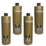 OXI-CREAM PASSION&COLOR SPECIAL GOLD 1000ML.  EXCLUSIVE PROFESIONAL
