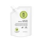 LOW-POO CURLY METHOD  MIMARE