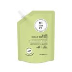 MASK CURLY METHOD  MIMARE