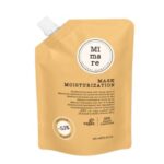 MASK MOISTURIZATION
