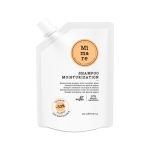 SHAMPOO MOISTURIZATION