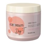 INEBRYA DRY-T MASCARILLA HIDRATANTE