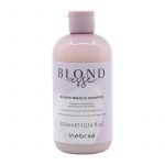 INEBRYA BLONDESSE MIRACLE CHAMPU - 300 ML
