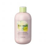 INEBRYA CLEANY CHAMPÚ ANTICASPA 300ML/1L