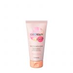 INEBRYA KERATIN VELVET  CREAM  100 ML.