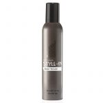STYLE-IN LOGIC VOLUME  320ML.  INEBRYA