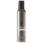 STYLE-IN VOLUME MOUSSE  400 ML.   INEBRYA