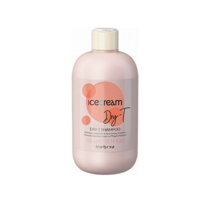 DRY-T CHAMPÚ HIDRATANTE INEBRYA