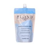 COSMETIC BLEACHING  CREAM      -DECOLORACIÓN EN CREMA-   500 GR. INEBRYA
