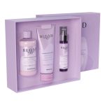 INEBRYA BLONDESSE PACK CHAMPÚ + MASCARILLA + SERUM