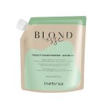 BLONDESSE  REDUCT COLOR POWDER     -POLVO PARA REDUCCIÓN DE COLOR- 500 GR. INEBRYA