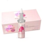 KERATIN AMPOLLAS REESTRUCTURANTES  INEBRYA 12 UNDS *11 ML.