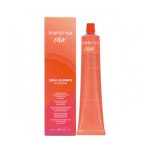 TINTE INEBRYA COLOR   (118 TONOS)   100ML.  INEBRYA