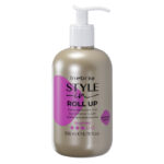 NEW STYLE IN ROLL UP 200 ML. INEBRYA