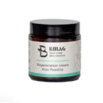 CREMA REGENERADORA ROSA MOSQUETA  100ML.   BMAG