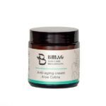 CREMA ANTI-AGING   ALOE  COBRA  100ML.  BMAG