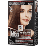 YAMALISS LISS BRAZILIAN REPAIR CABELLOS OSCUROS