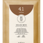 COLOR EN BARRO MUD MIMARE 40 GR.    41CINNAMON
