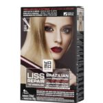 YAMALISS LISS BRAZILIAN REPAIR CABELLOS CLAROS