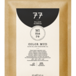 COLOR EN BARRO MUD MIMARE 40 GR.   77WALNUT HAMMIES