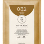 COLOR EN BARRO MUD         32CINNAMON BLONDE     40GR. MIMARE