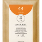 COLOR EN BARRO MUD MIMARE 40 GR                 44COPPER RED