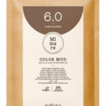 COLOR EN BARRO MUD MIMARE  40 GR.  6.0 DARK BLONDE