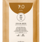 COLOR EN BARRO MUD MIMARE 40 GR. 7.0 BLONDE
