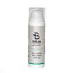 ANTI-AGING DAY CREAM SPF50    50 ML.    BMAG