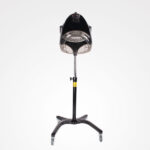 SECADOR DE CASCO JRL DRY HOOD- NEGRO