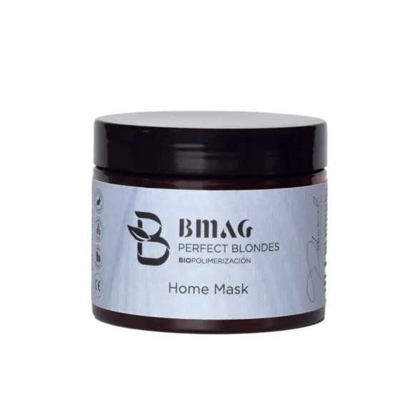 PERFECT BLONDES PROFESSIONAL MASK  BMAG
