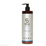 CLEASING GEL  -GEL LIMPIADOR FACIAL- 500ML.  BMAG