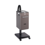 ION STEAMER – VAPORIZADOR CAPILAR IÓNICO