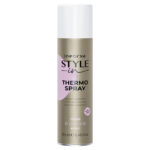 NEW STYLE THERMO SPRAY  INEBRYA 250 ML.