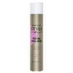 LACA STYLE-IN TOTAL VOLUMEN    500 ML. INEBRYA
