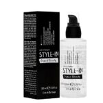 CRISTAL BEAUTY STYLE-IN   -FLUIDO ABRILLANTADOR- 100ML.   INEBRYA