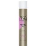 LACA STYLE-IN  TOTAL  FIX   500ML. INEBRYA