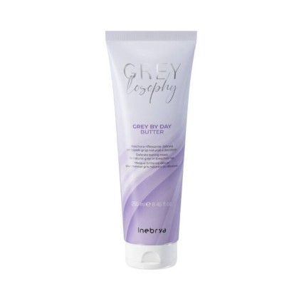 MASCARILLA GREY BY DAY INEBRYA   (GREYLOSOPHY)