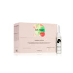 ENERGY VIALES AMPOLLAS ANTI-CAÍDA INEBRYA 12 VIALES*10 ML.