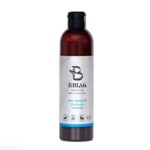 ANTI- DANDRUFF  SHAMPOO   (ANTI-CASPA)  250 ML. BMAG