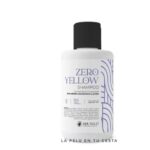 BRUNELLI ZERO YELLOW SHAMPOO 300ML.