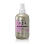 NEW STYLE SPRAY ILUMINATOR  INEBRYA 200 ML.